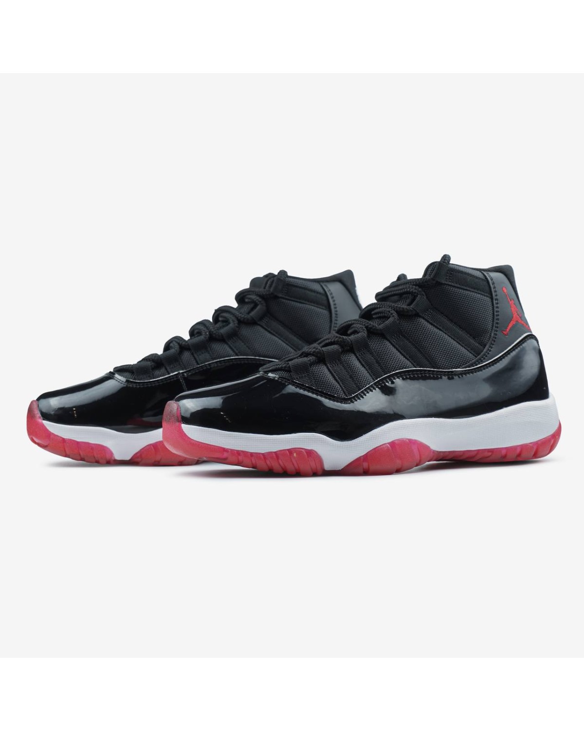 Jordan Retro 11 Retro True Red