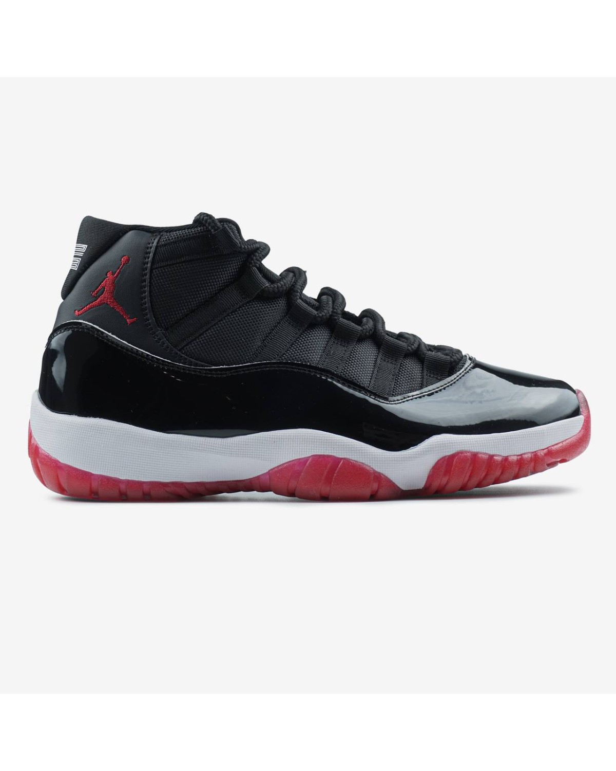 Jordan Retro 11 Retro True Red
