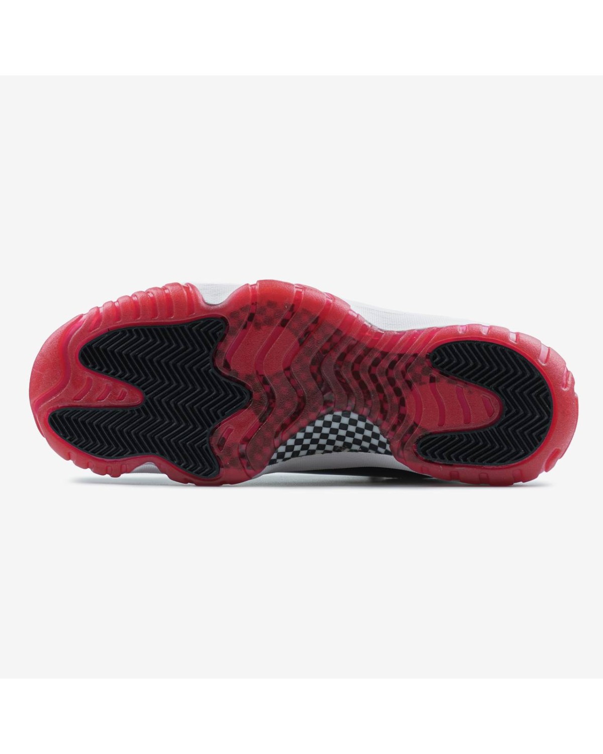 Jordan Retro 11 Retro True Red