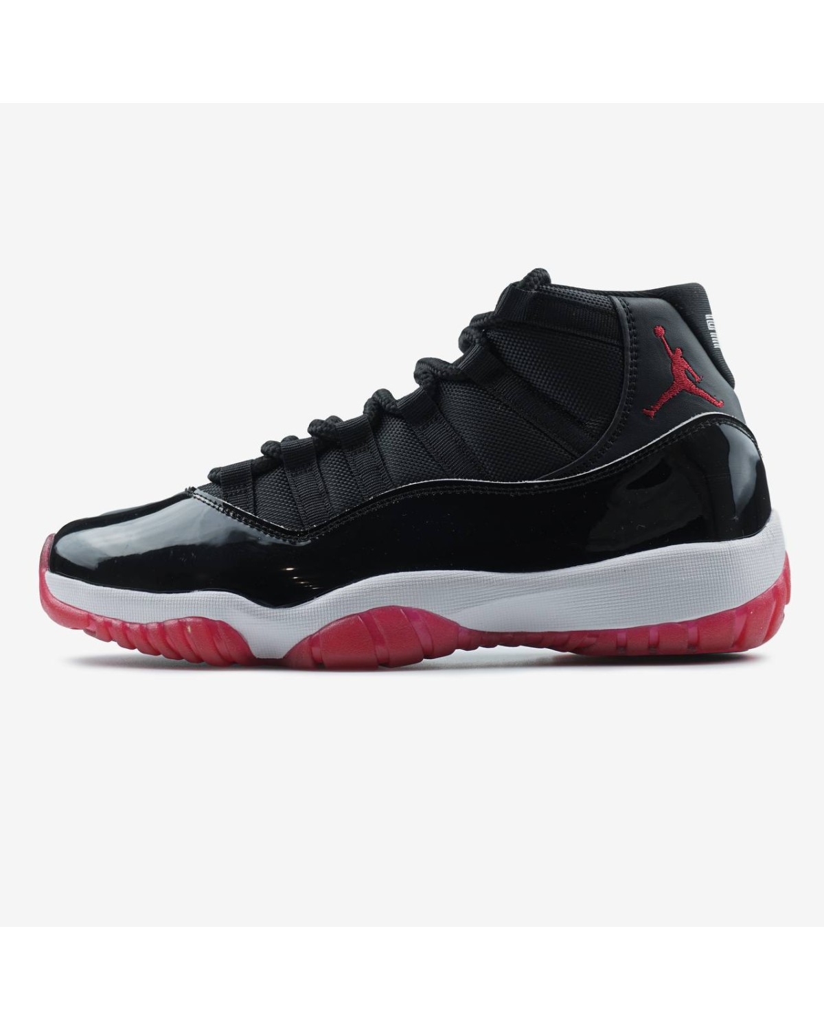 Jordan Retro 11 Retro True Red