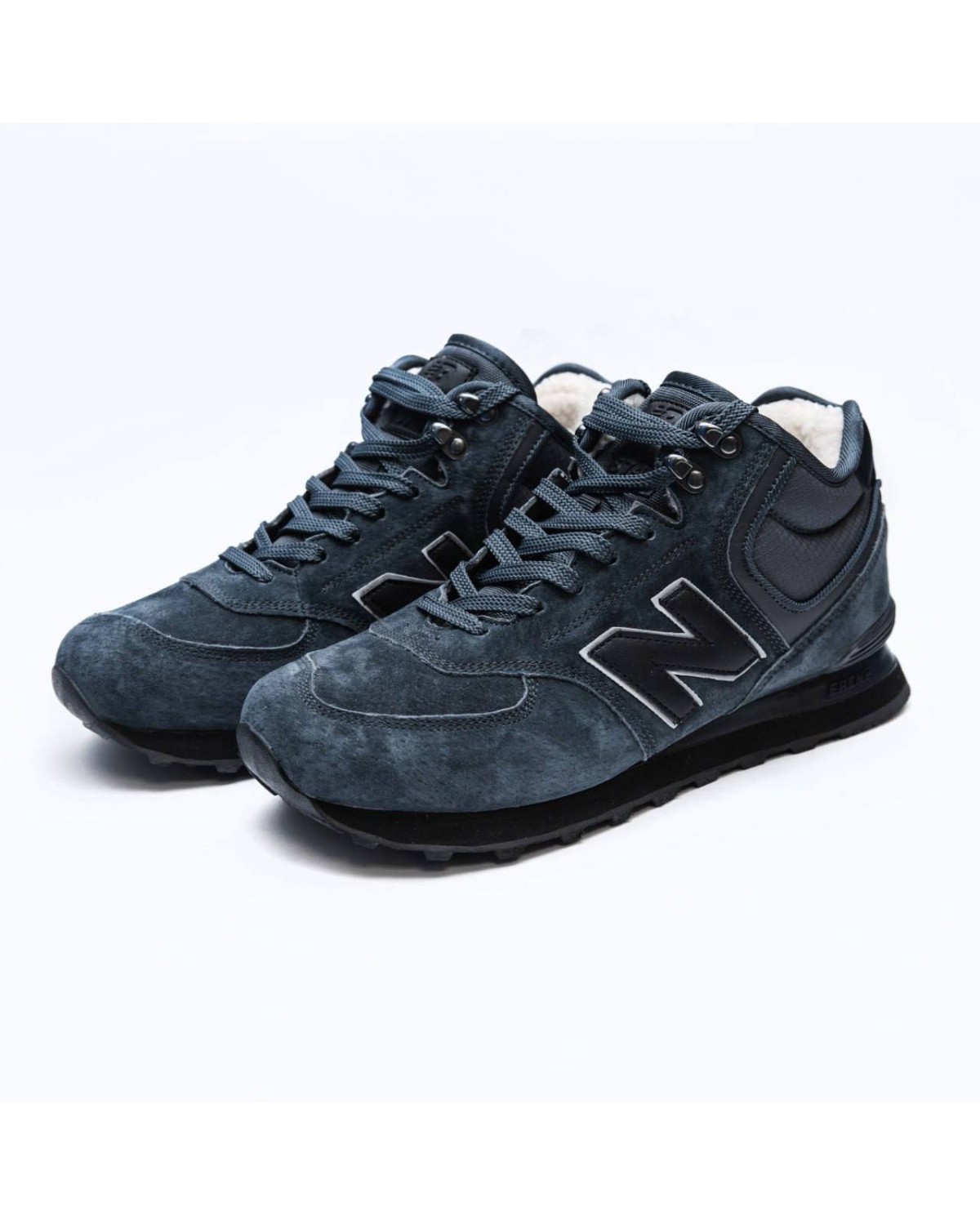 New Balance 574 Winter