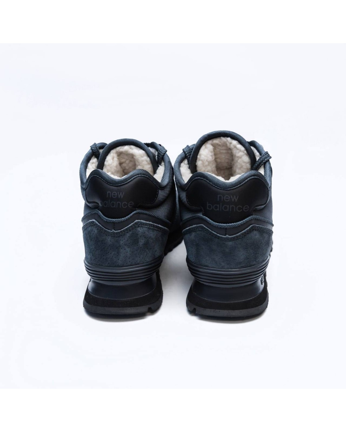 New Balance 574 Winter