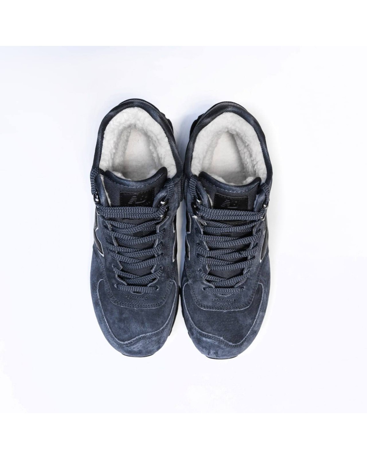 New Balance 574 Winter