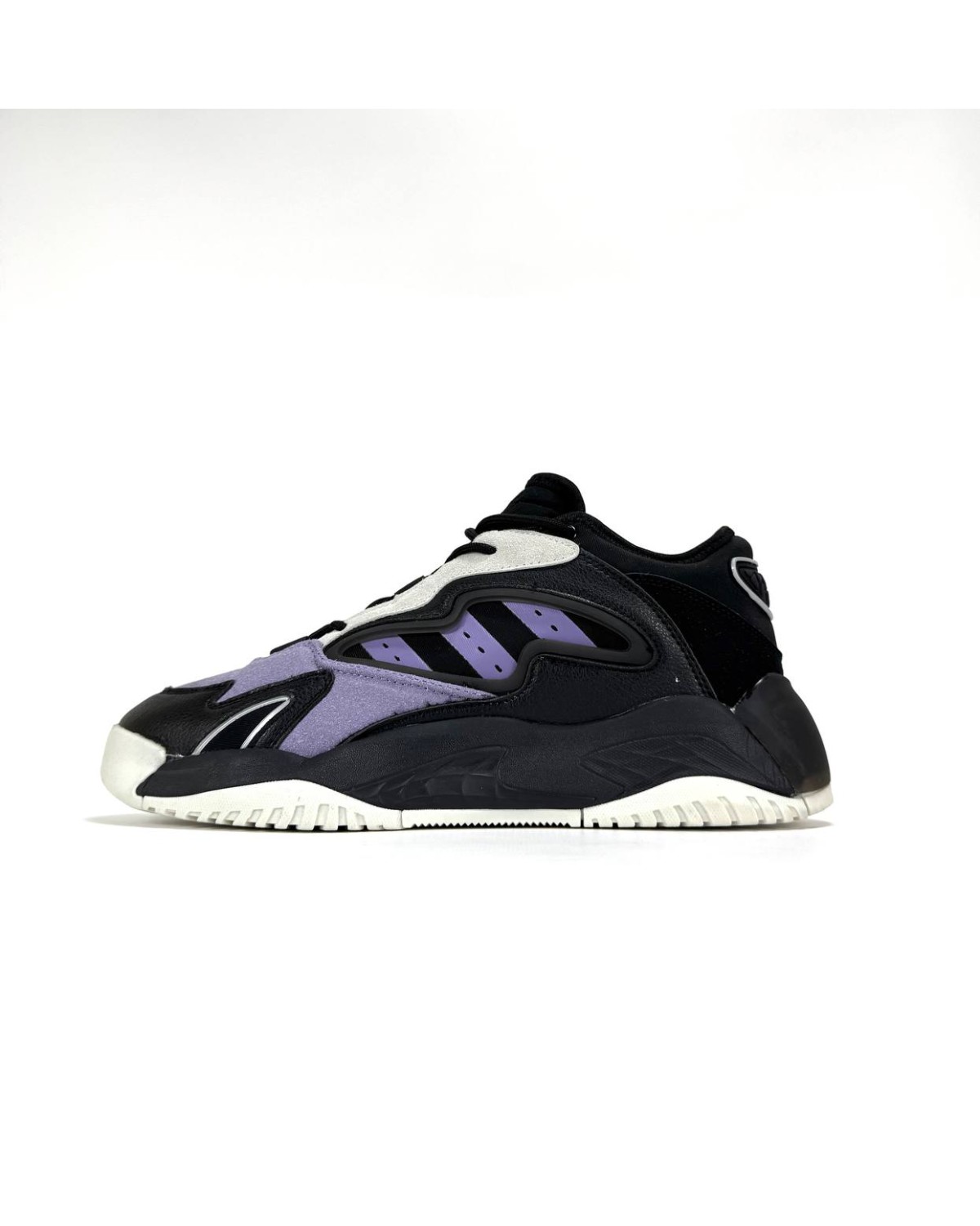 Adidas Streetball Violet