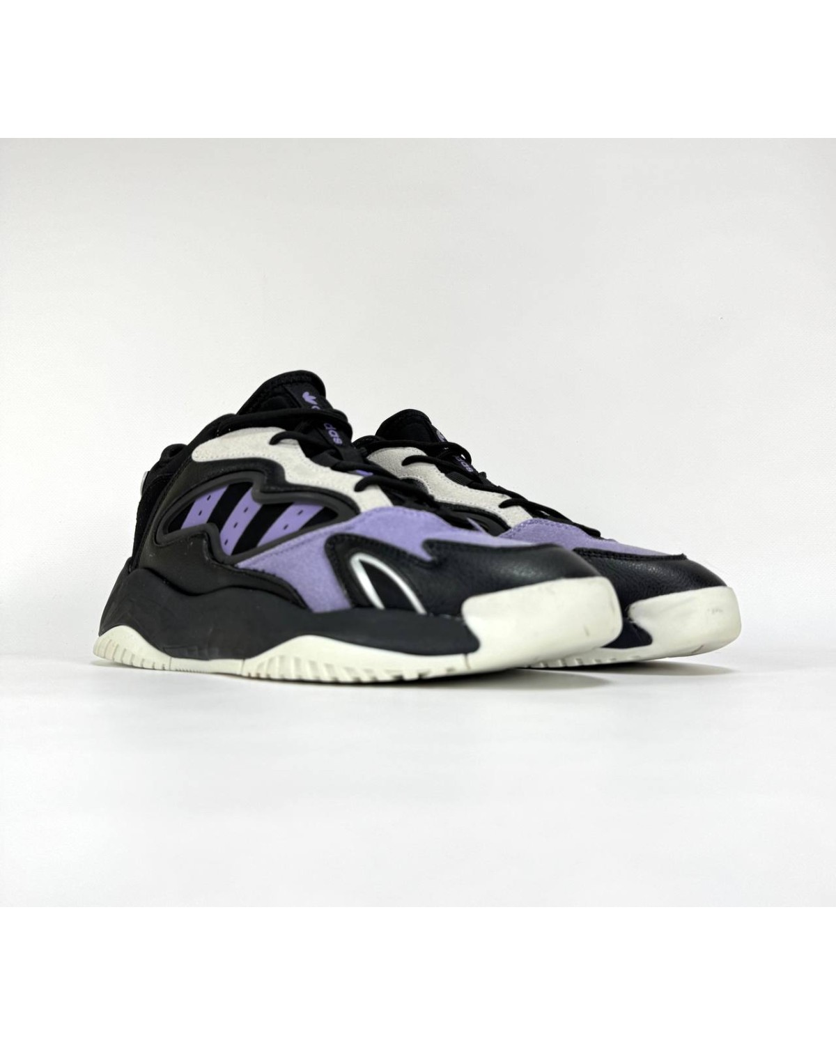 Adidas Streetball Violet