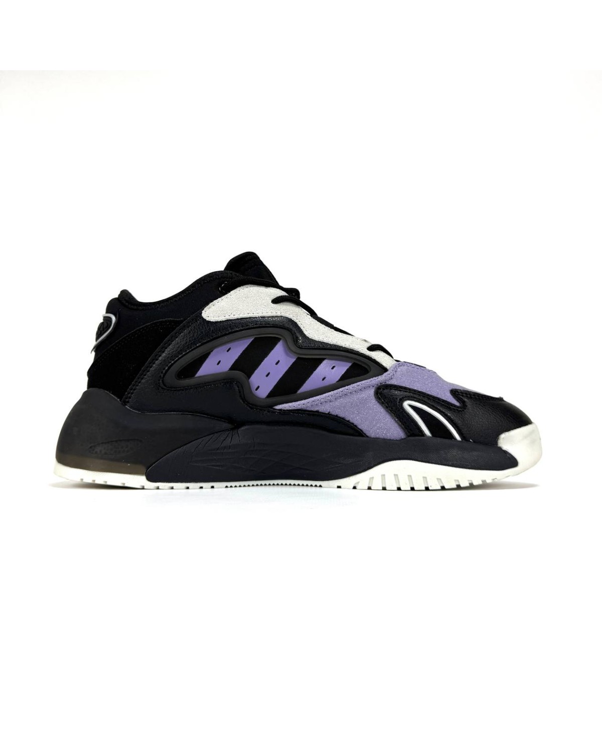 Adidas Streetball Violet