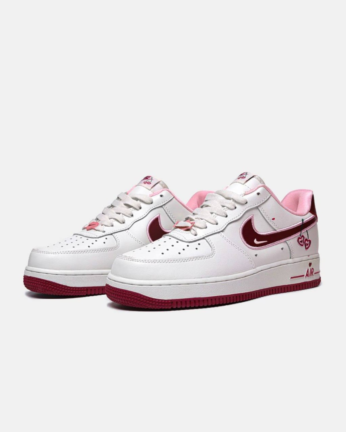 Nike Air Force 1 Low Valentine’s Day