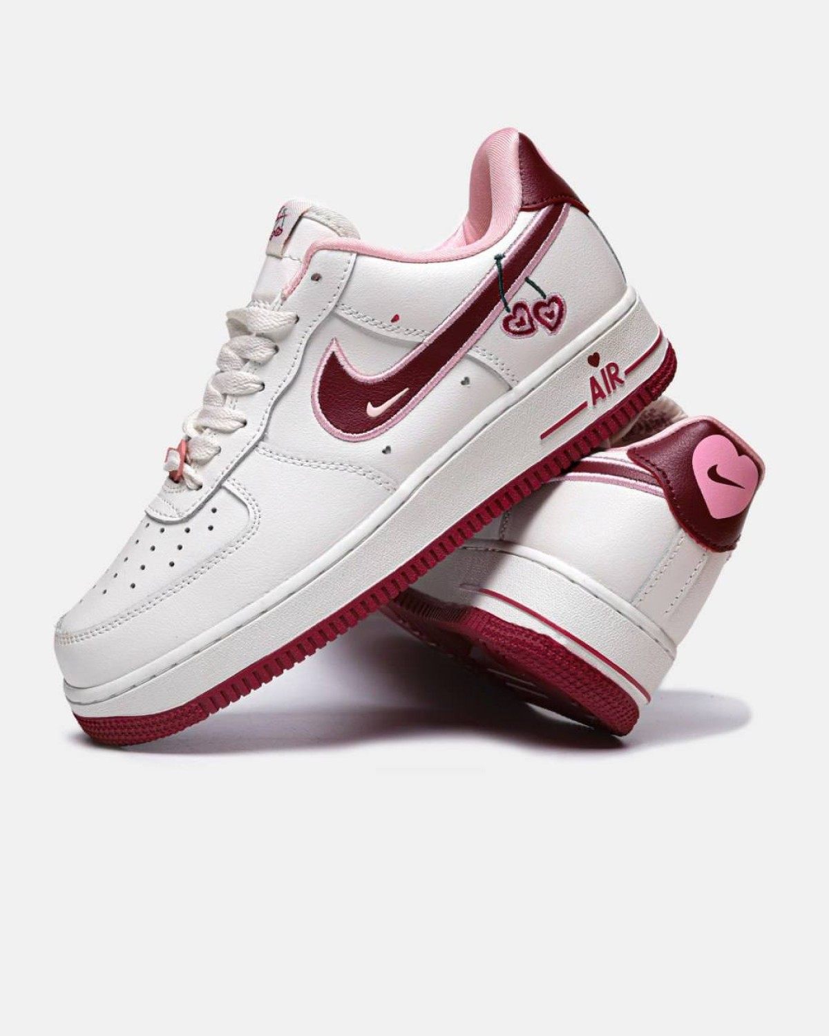 Nike Air Force 1 Low Valentine’s Day