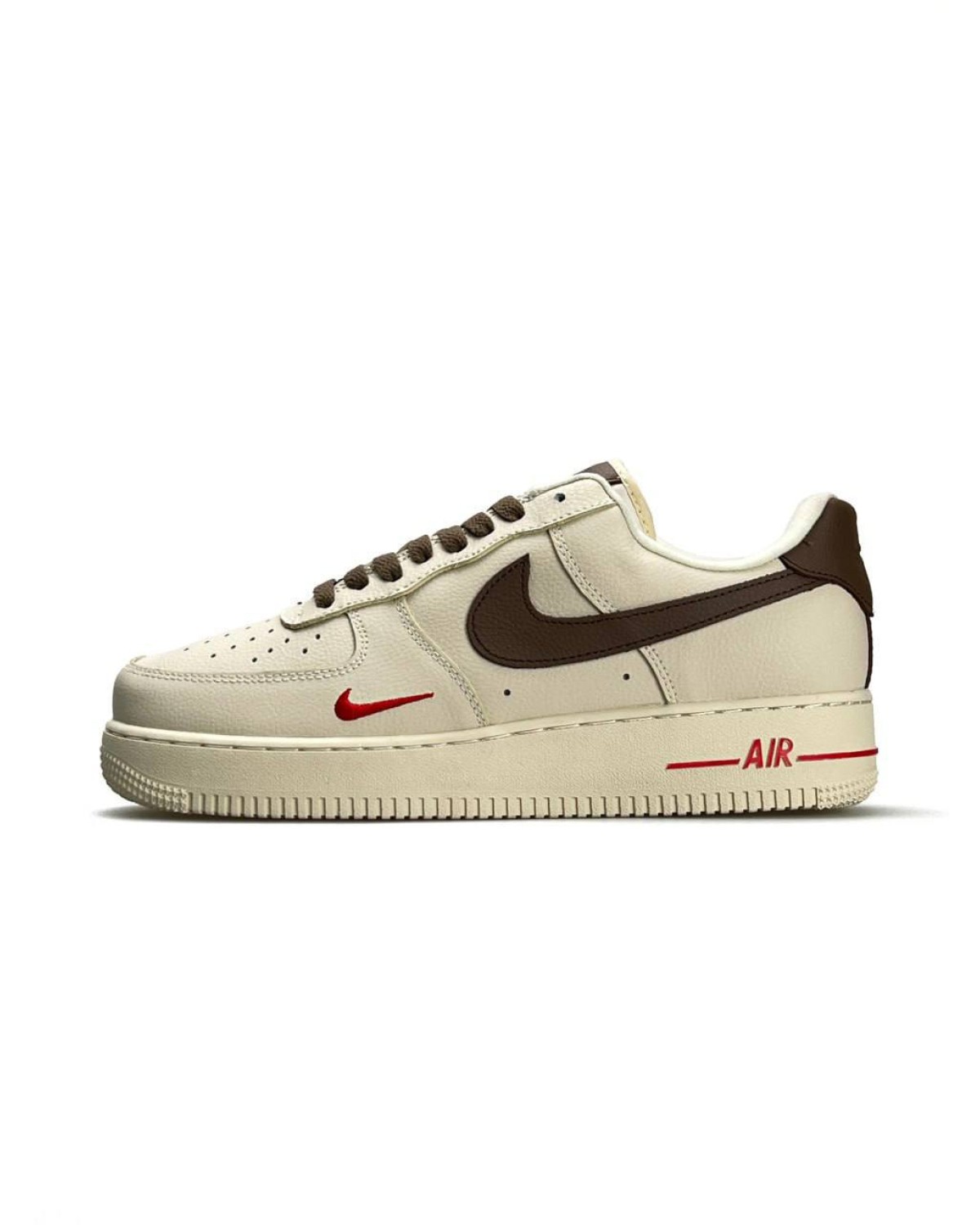 Nike Air Force 1 Yohood Rice White