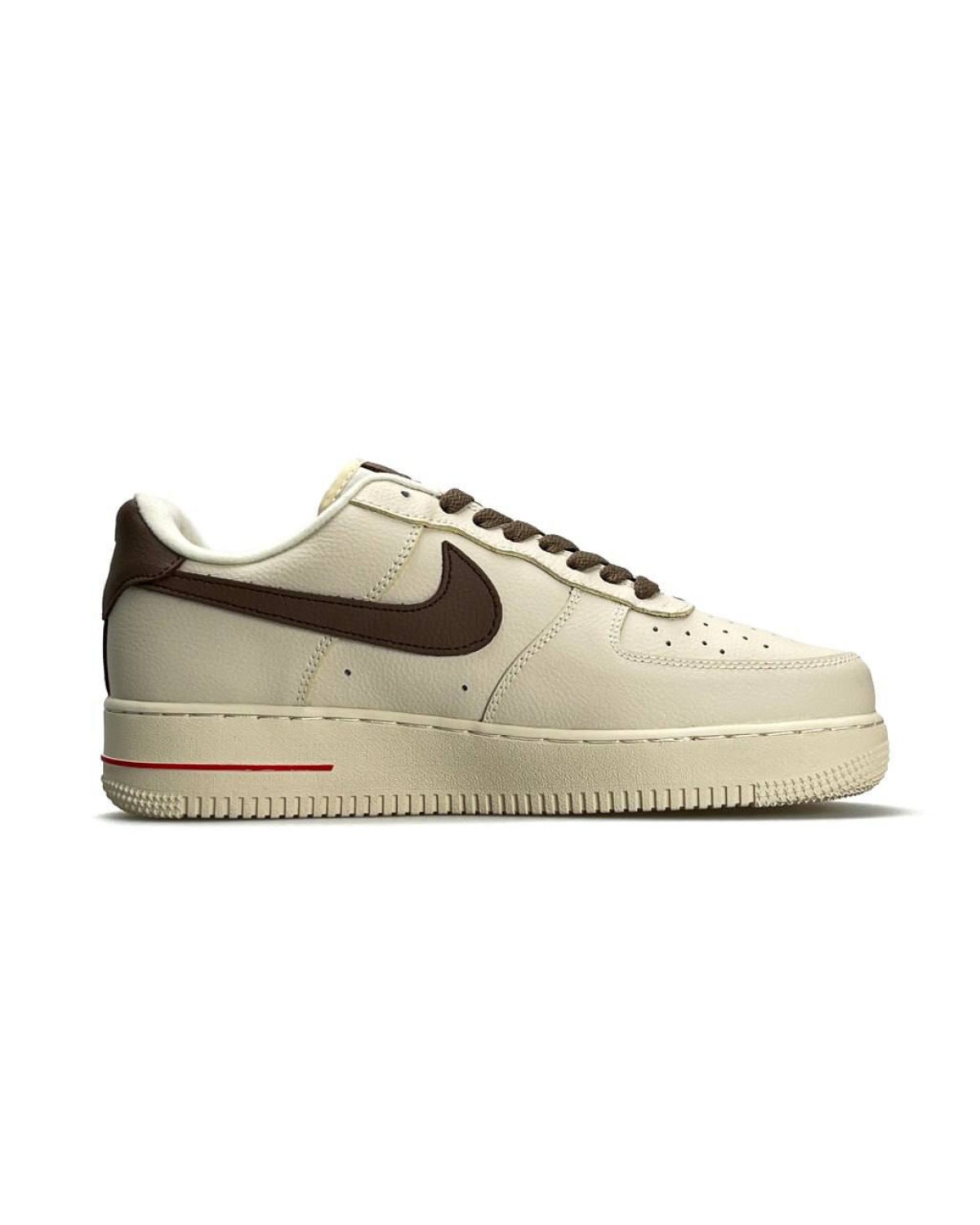 Nike Air Force 1 Yohood Rice White