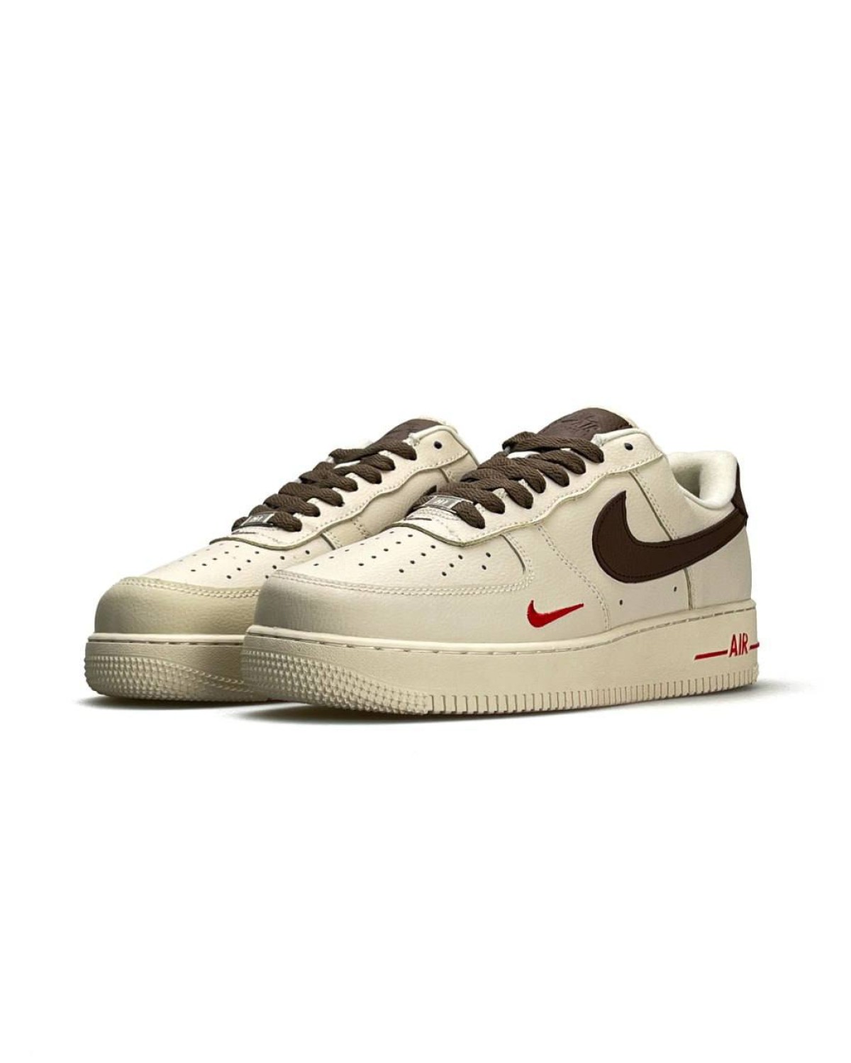 Nike Air Force 1 Yohood Rice White