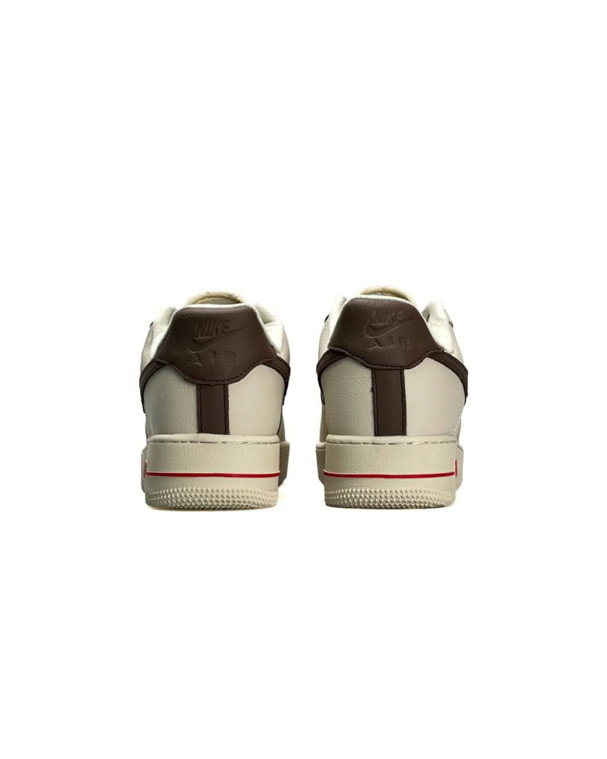 Nike Air Force 1 Yohood Rice White
