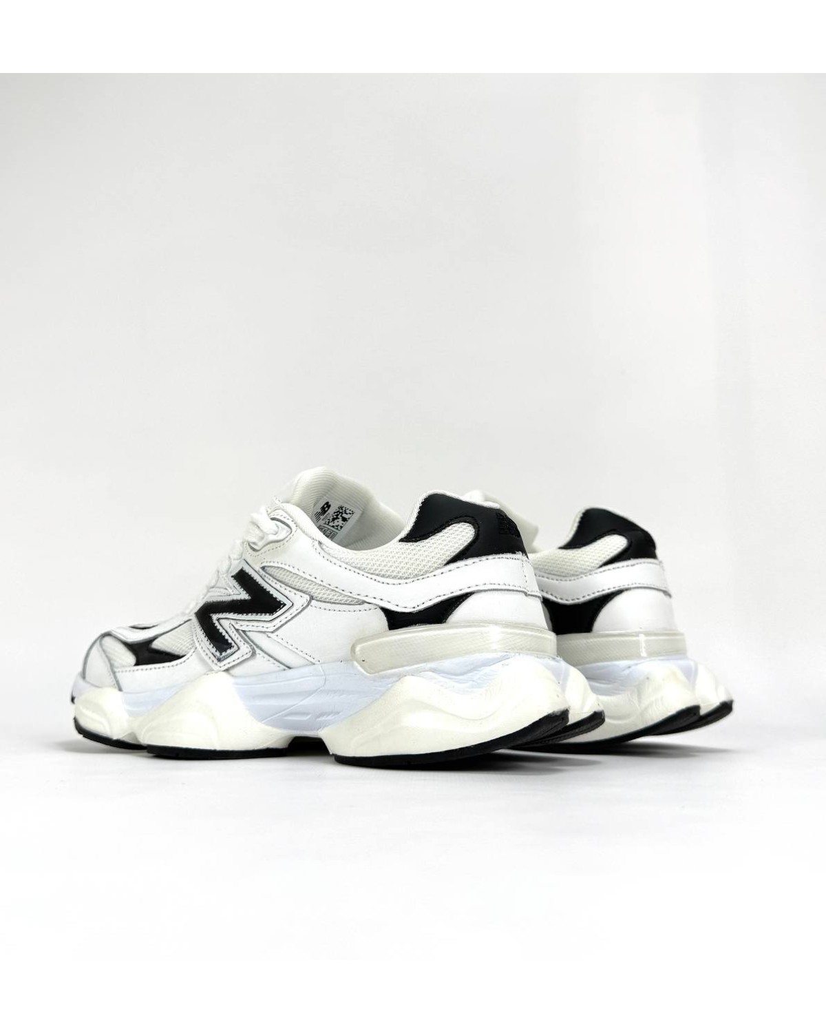 New Balance 9060 White Black