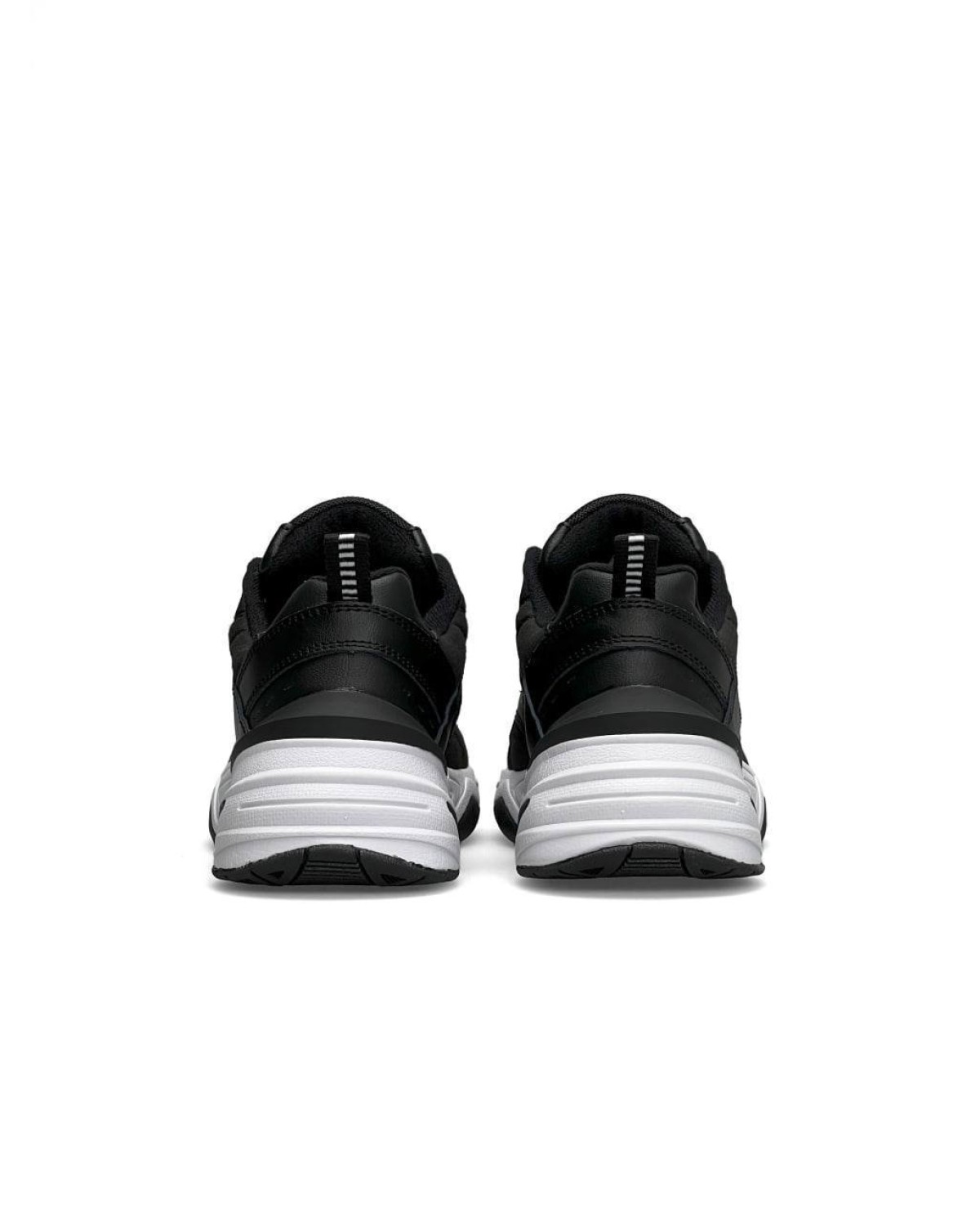 Nike Tekno Black White