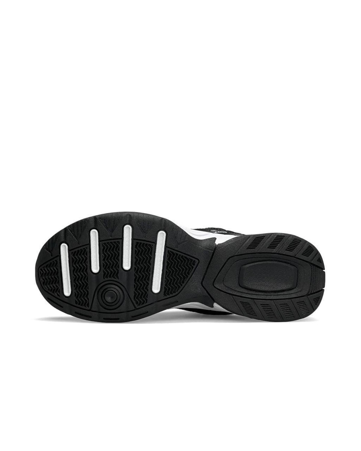 Nike Tekno Black White