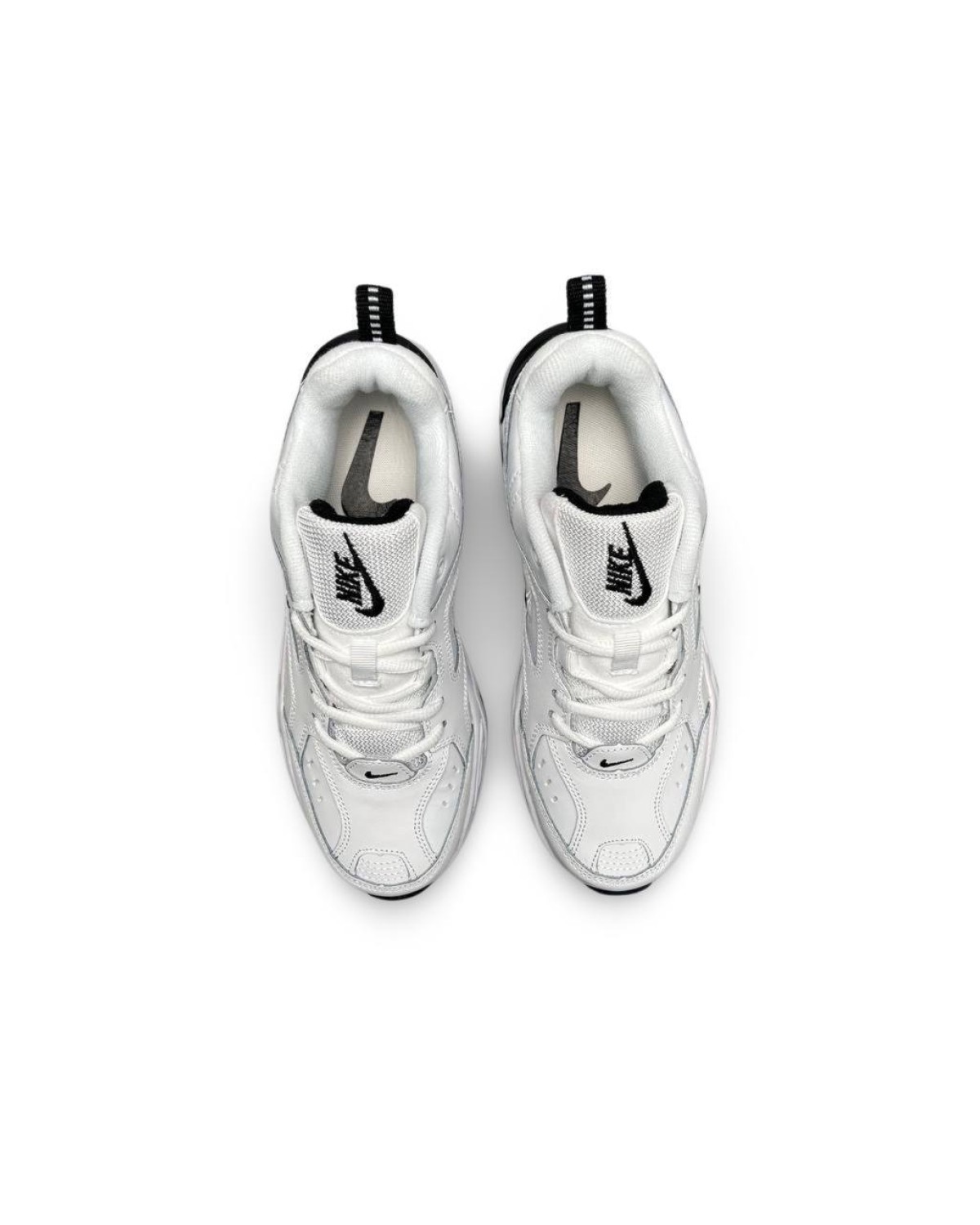 Nike Tekno White