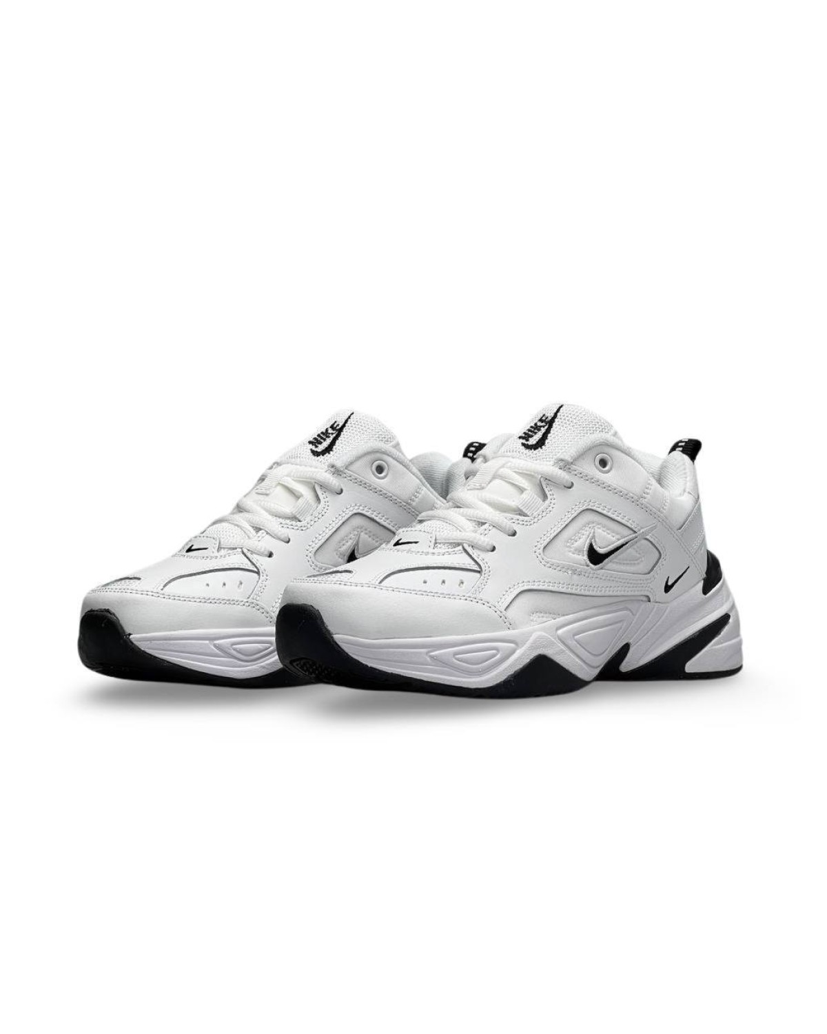 Nike Tekno White