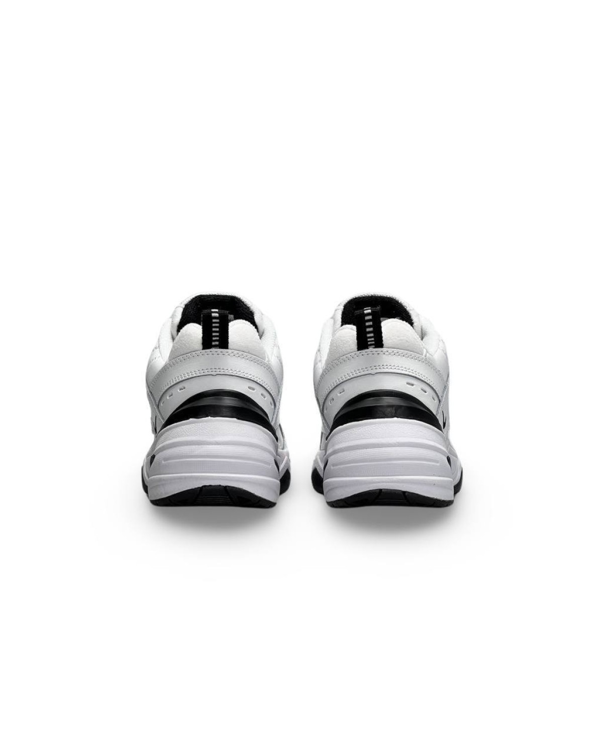 Nike Tekno White