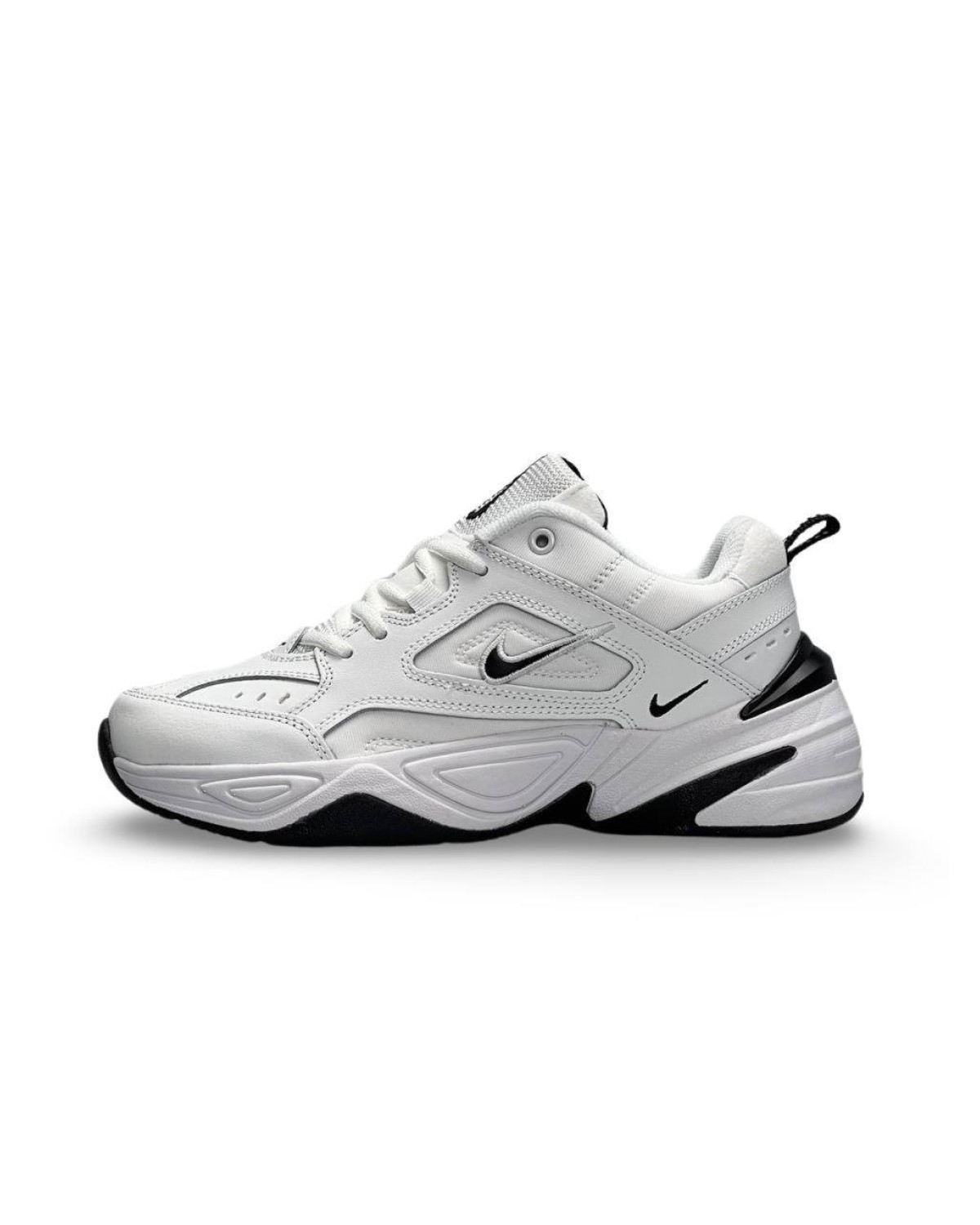 Nike Tekno White