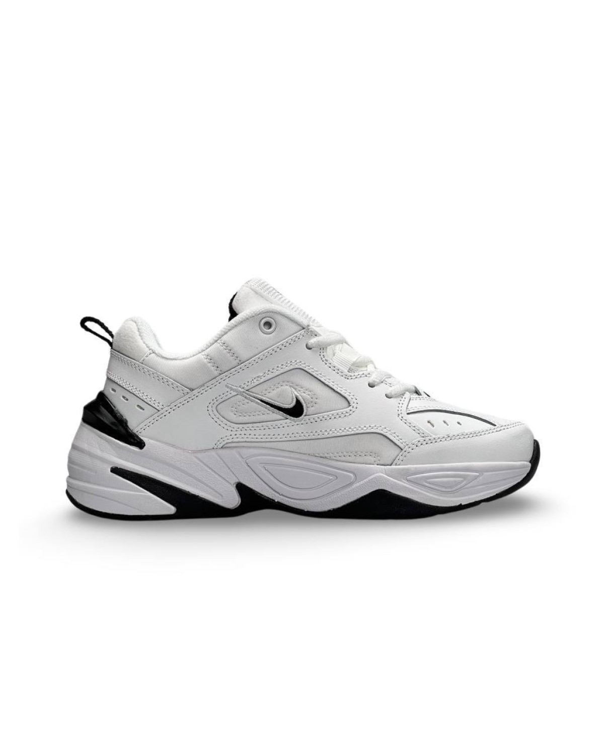 Nike Tekno White
