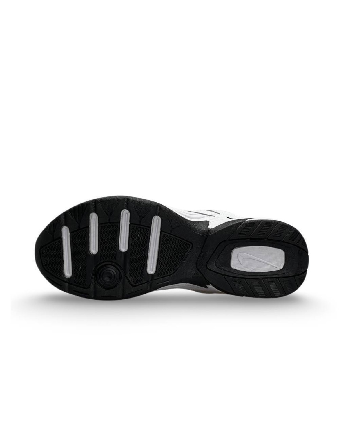 Nike Tekno White