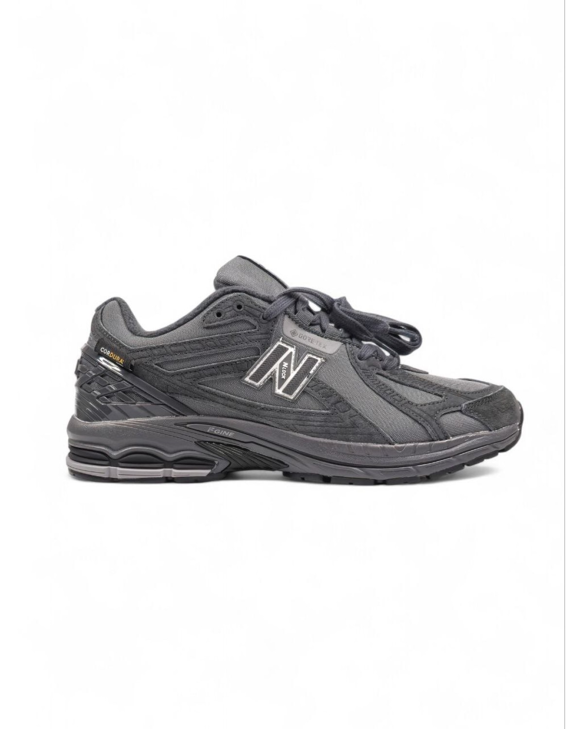 New Balance 1906R Gore-Tex Dark Grey