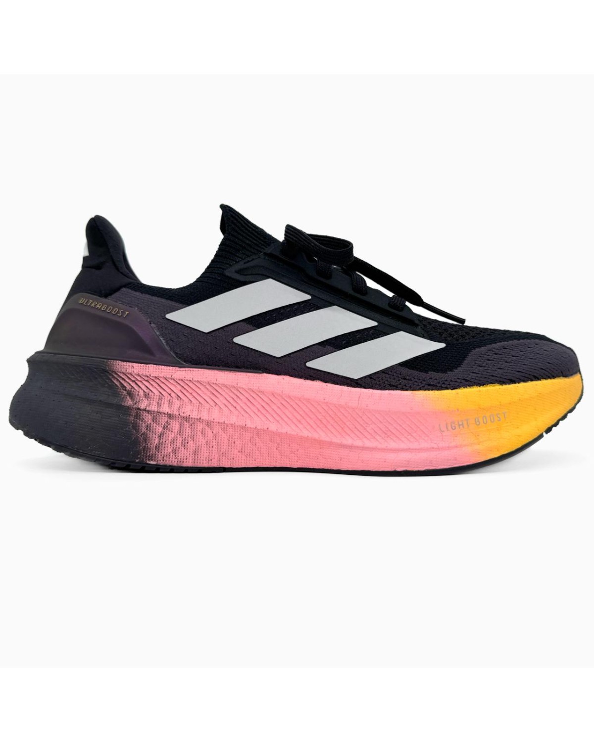 Adidas Ultraboost 5X Black/Pink
