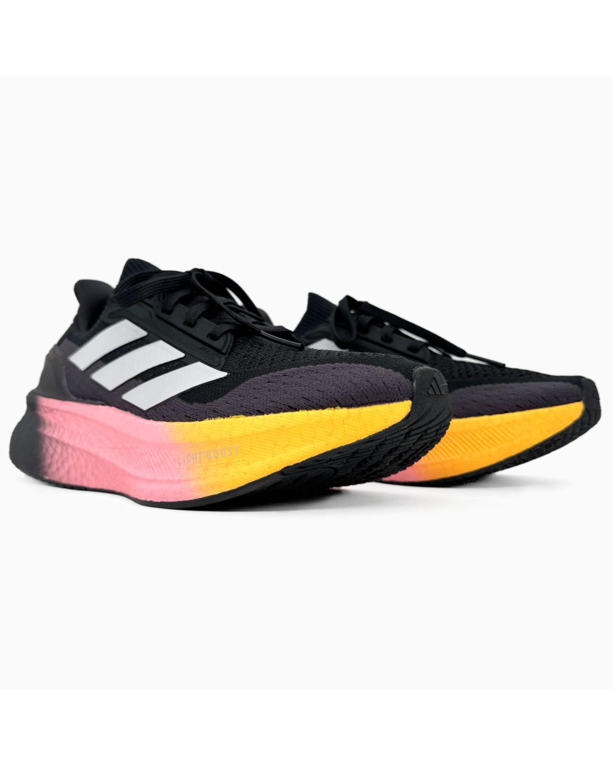 Adidas Ultraboost 5X Black/Pink