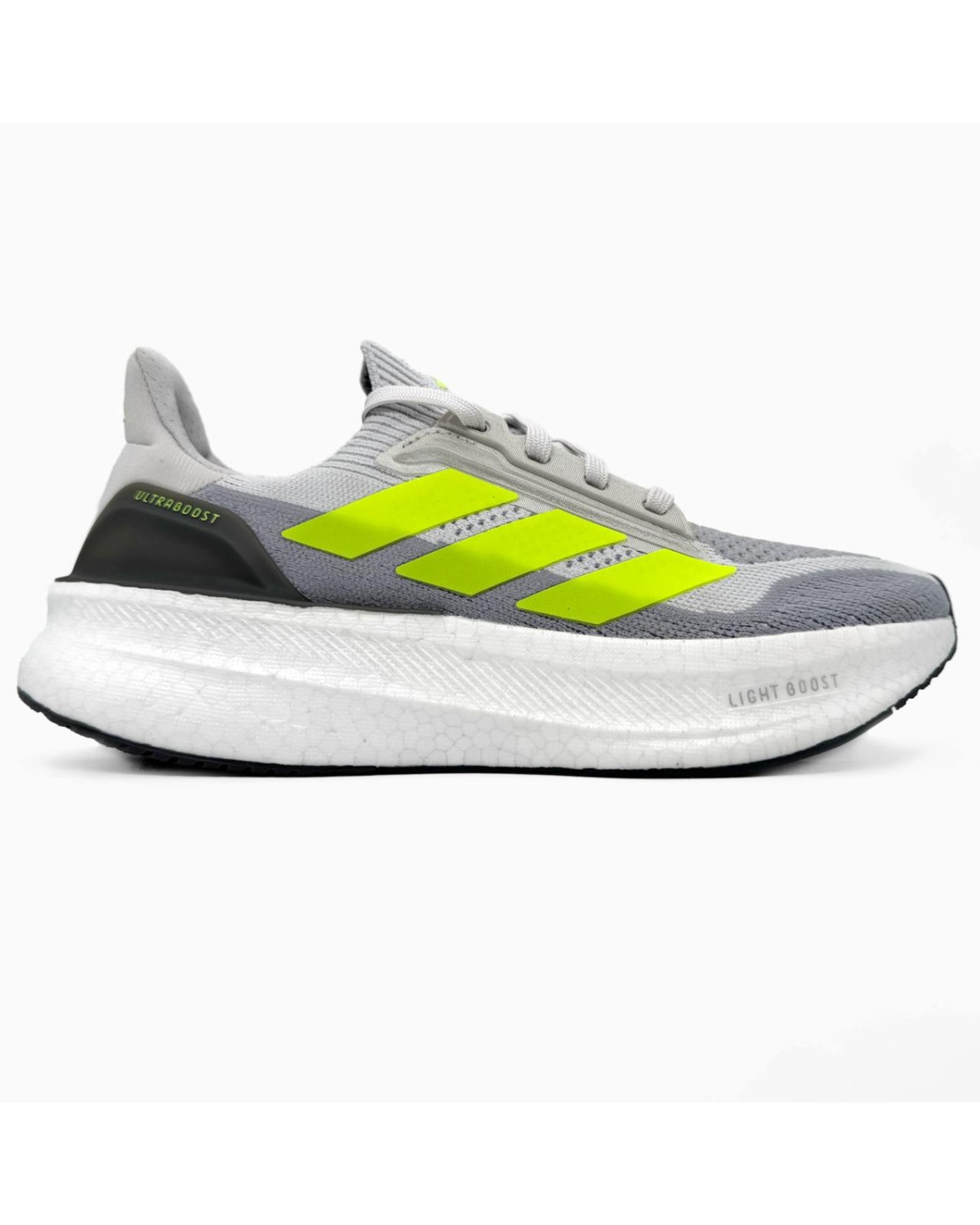 Adidas Ultraboost 5X Grey/Green