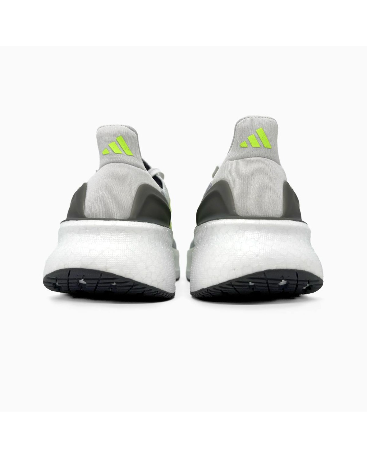 Adidas Ultraboost 5X Grey/Green