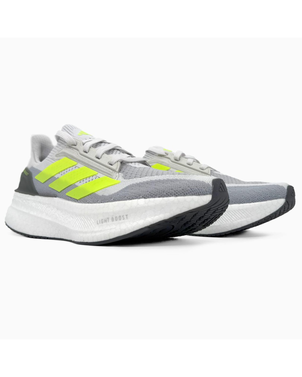Adidas Ultraboost 5X Grey/Green