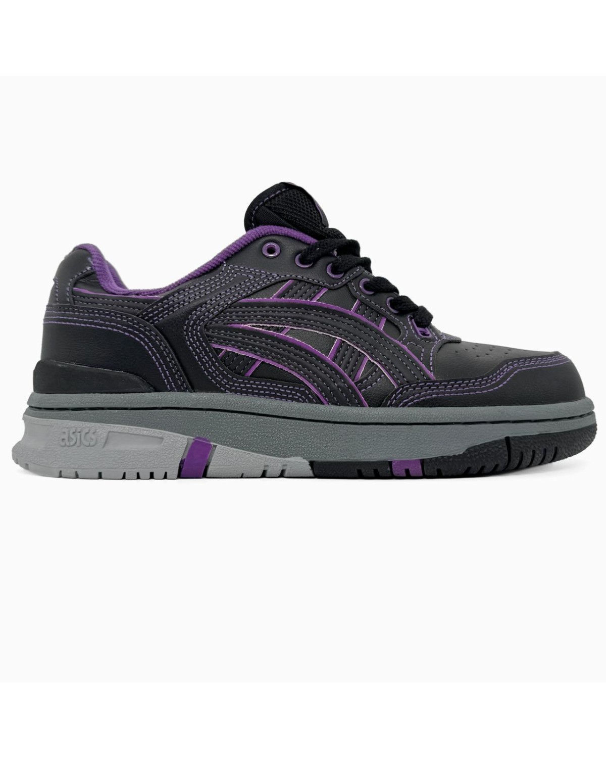 Asics EX89 Black/Violet