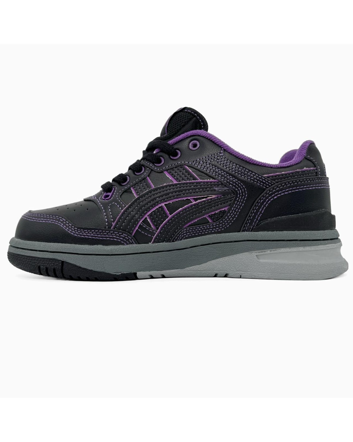 Asics EX89 Black/Violet