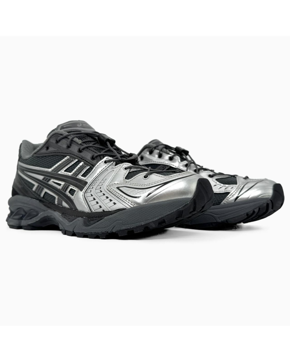 Asics Gel-Kayano 14 Black/Grey