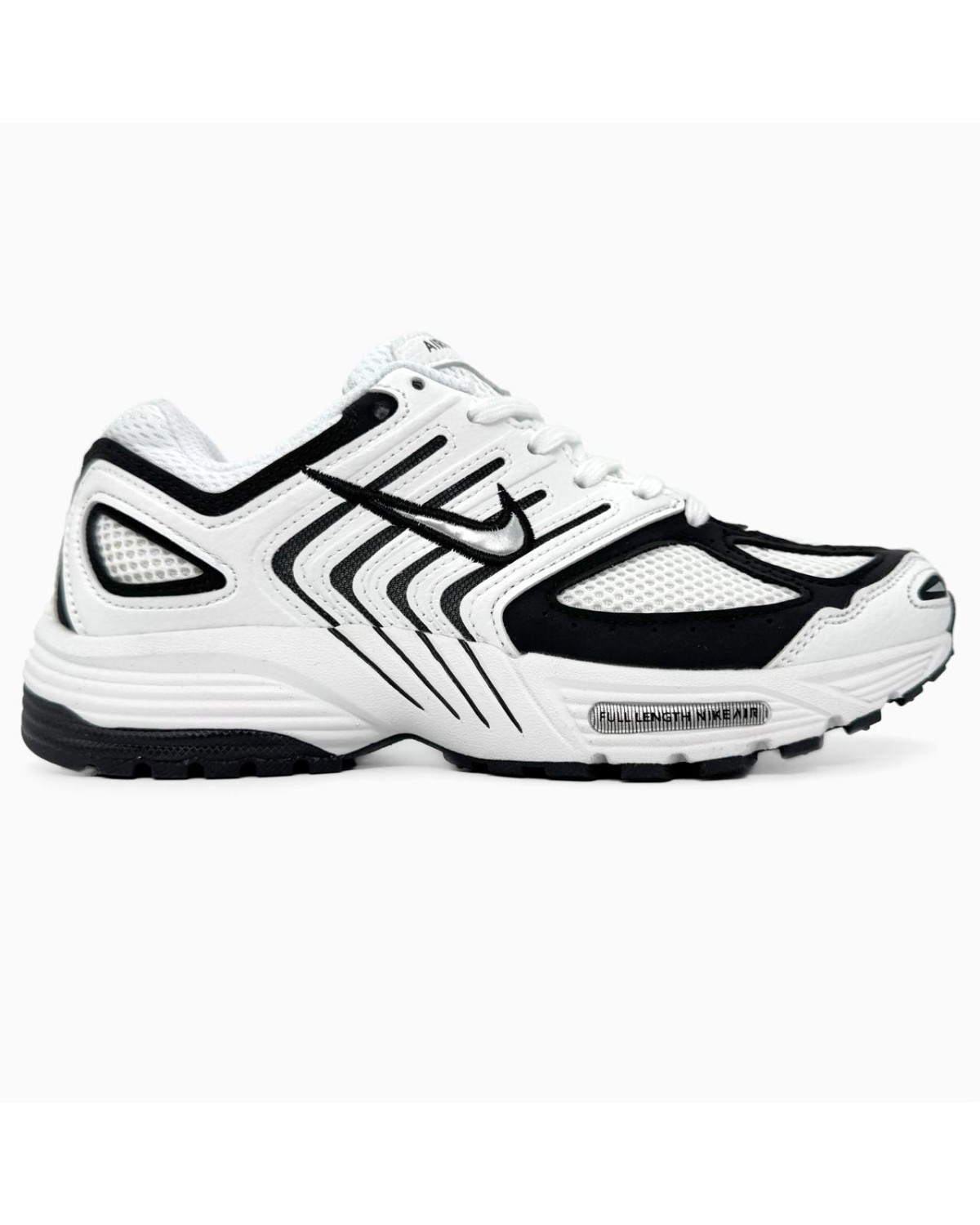 Nike Air Pegasus 2K5 White/Black