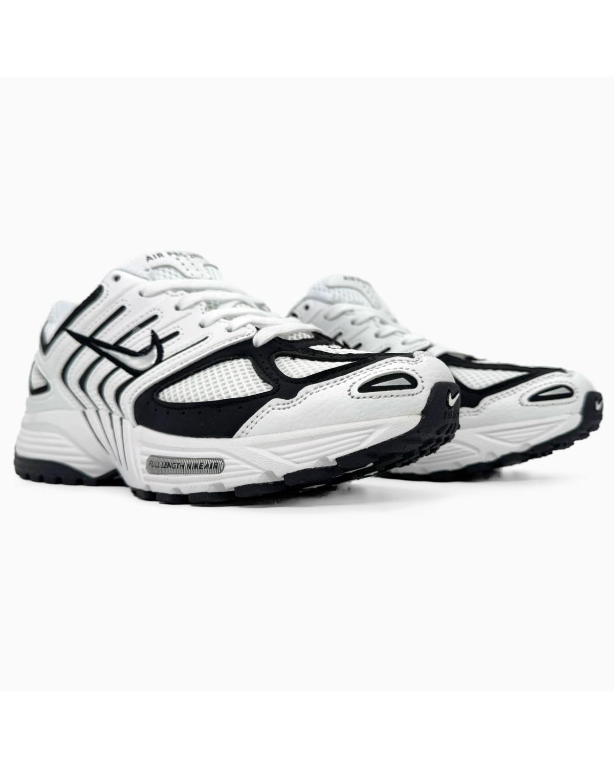 Nike Air Pegasus 2K5 White/Black