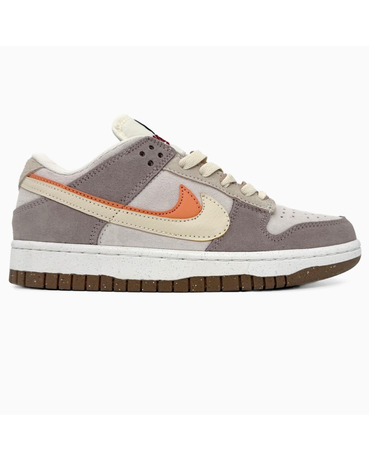 Nike SB Dunk Louw 85 Double Brown/Beige/Orange