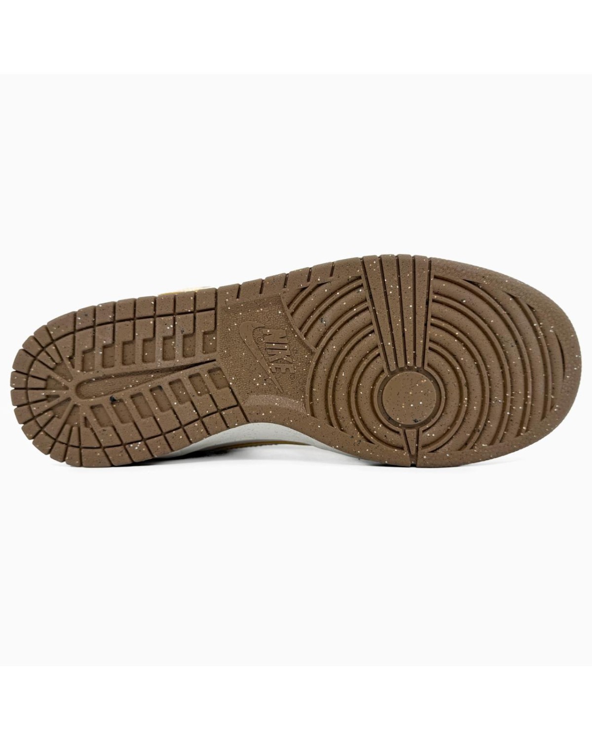 Nike SB Dunk Louw 85 Double Brown/Beige/Orange
