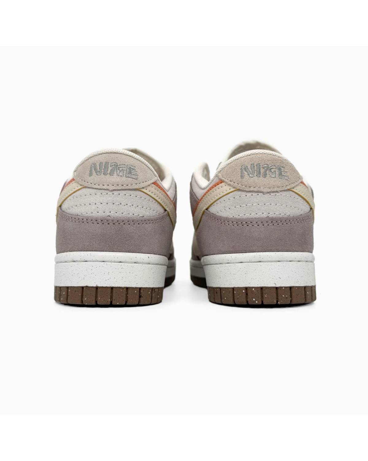 Nike SB Dunk Louw 85 Double Brown/Beige/Orange