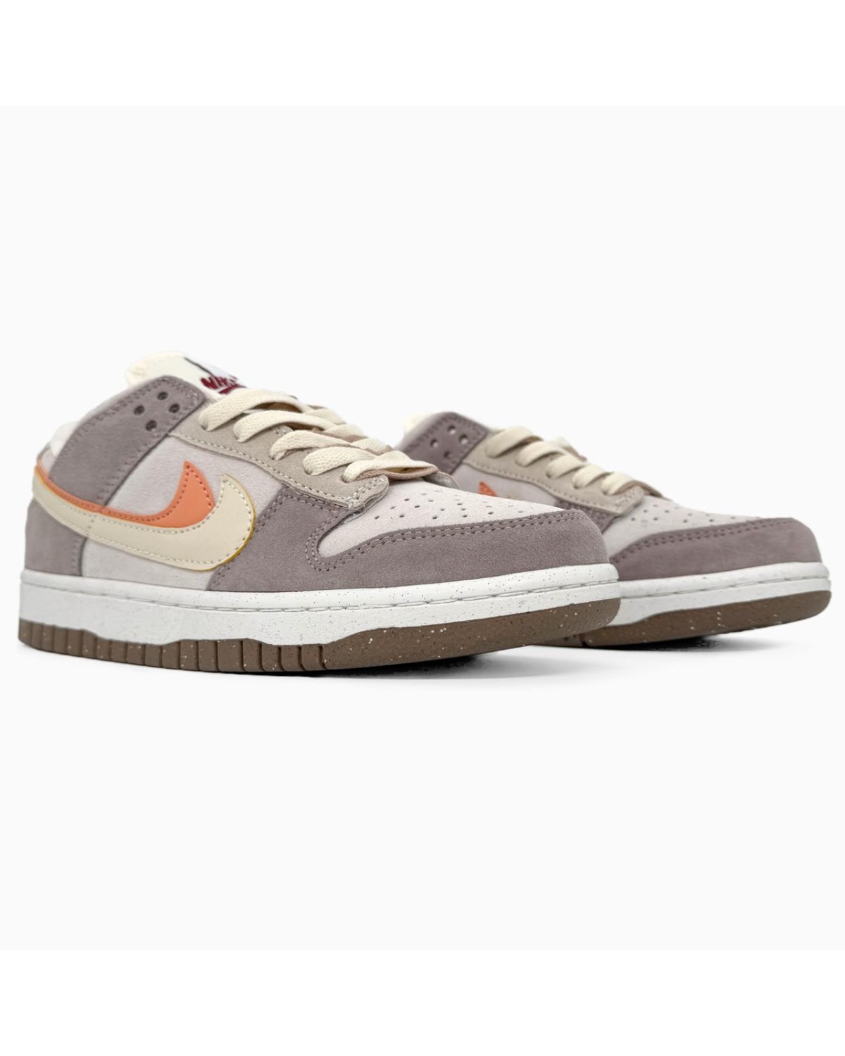 Nike SB Dunk Louw 85 Double Brown/Beige/Orange