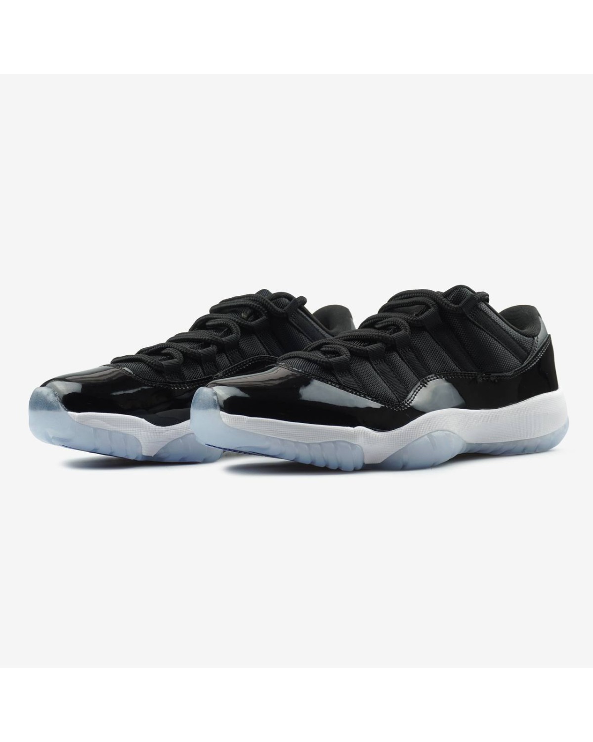 Jordan Retro 11 Low Space Jam
