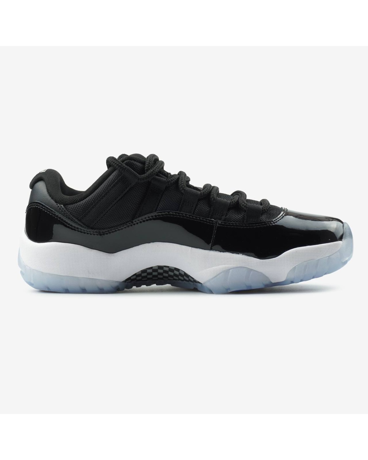 Jordan Retro 11 Low Space Jam