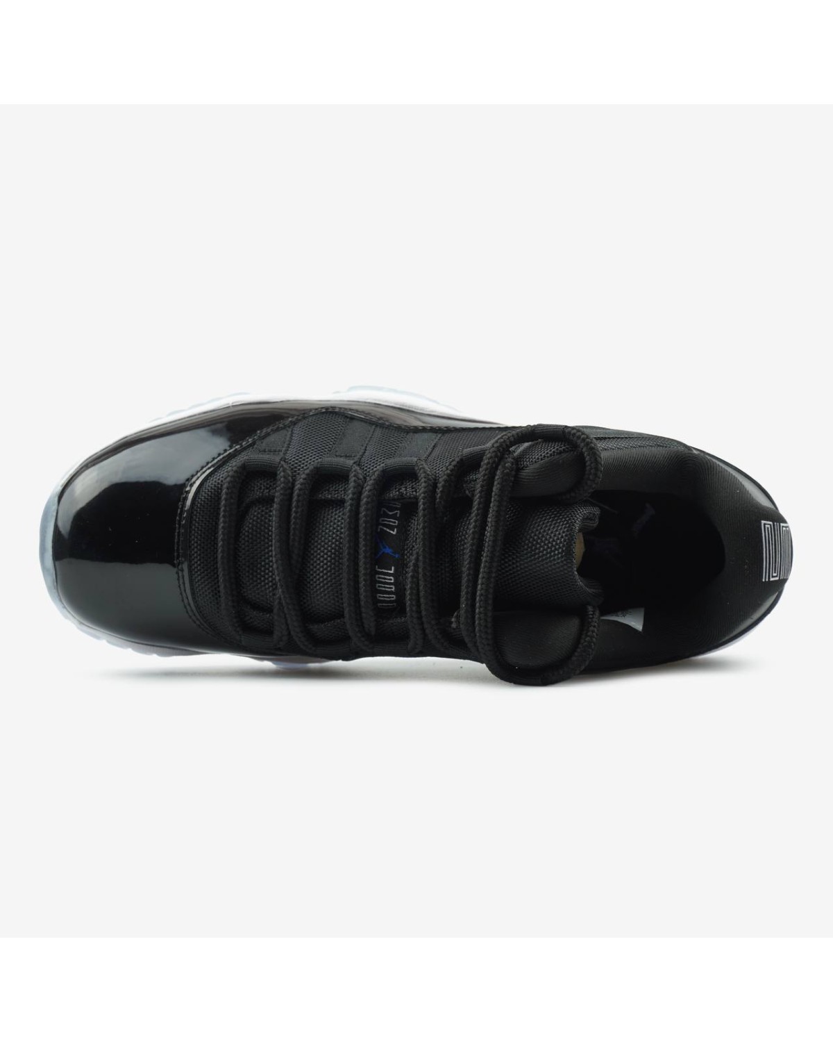 Jordan Retro 11 Low Space Jam