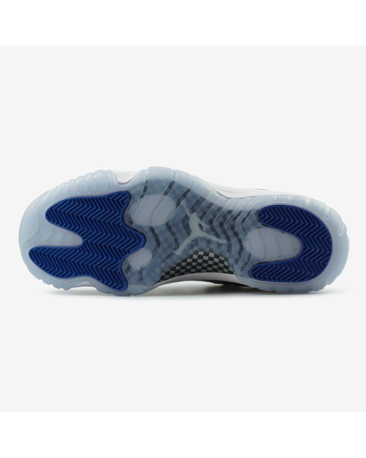 Jordan Retro 11 Low Space Jam
