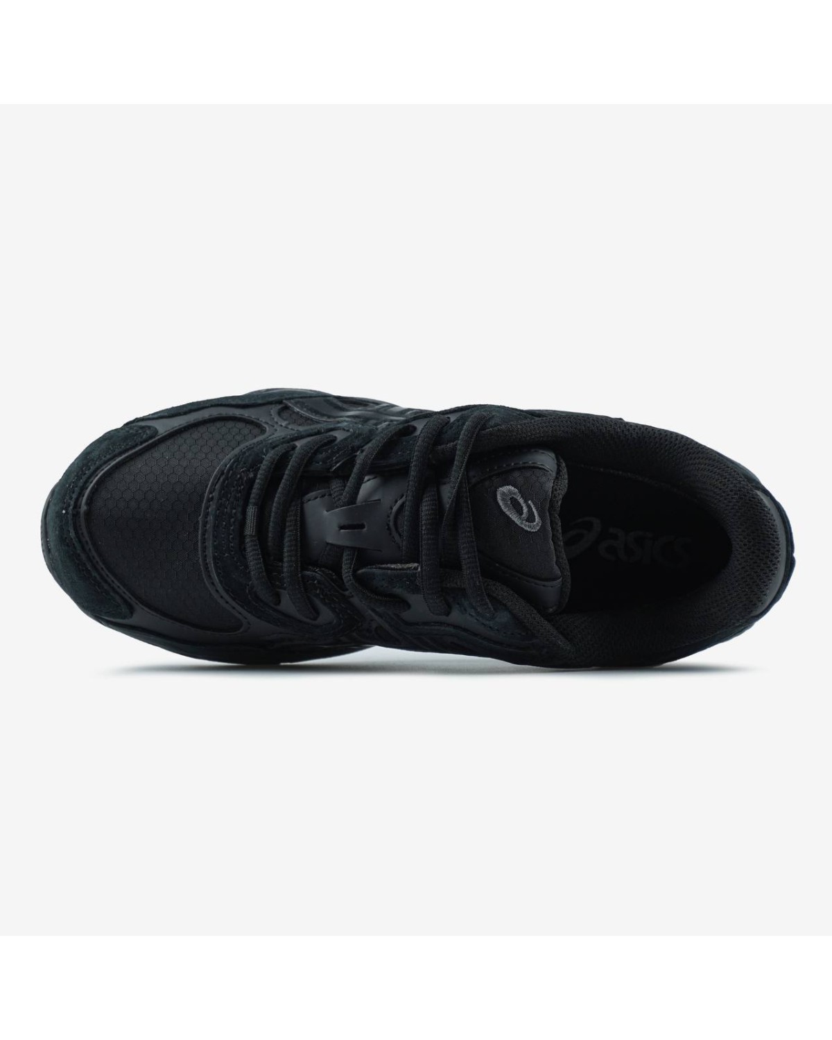 Asics Gel-NYC Total Black Gore-tex