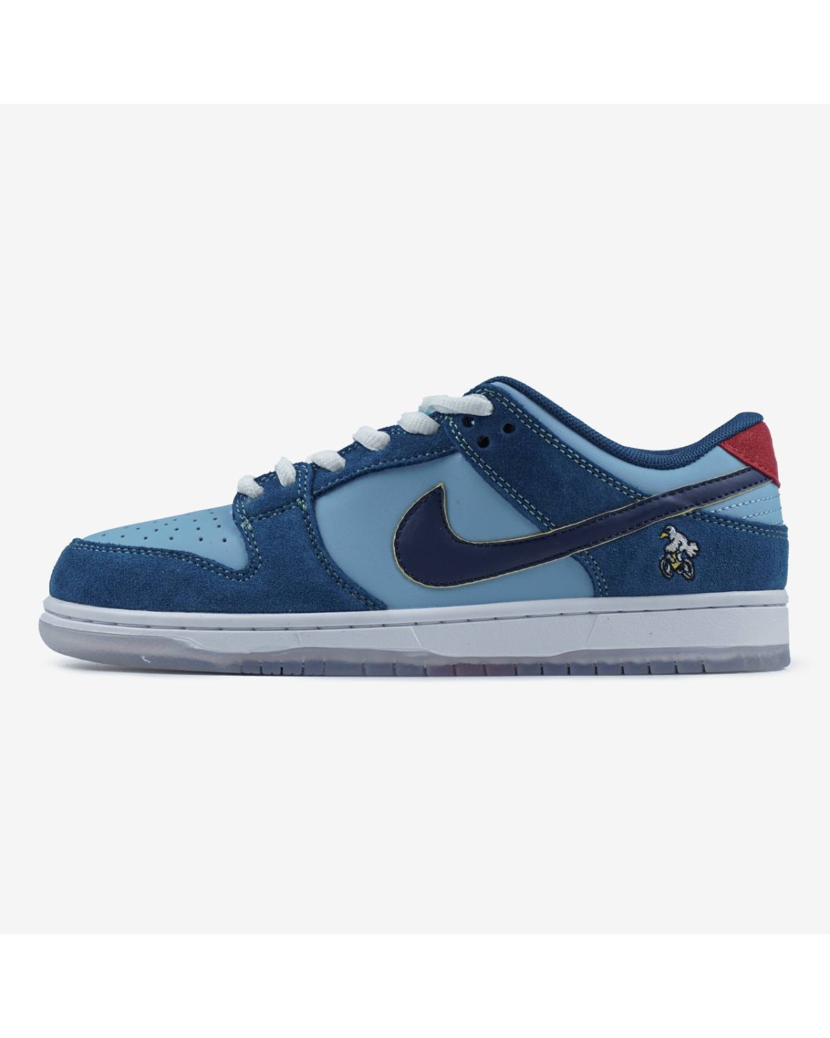 Nike SB Dunk Why So Sad