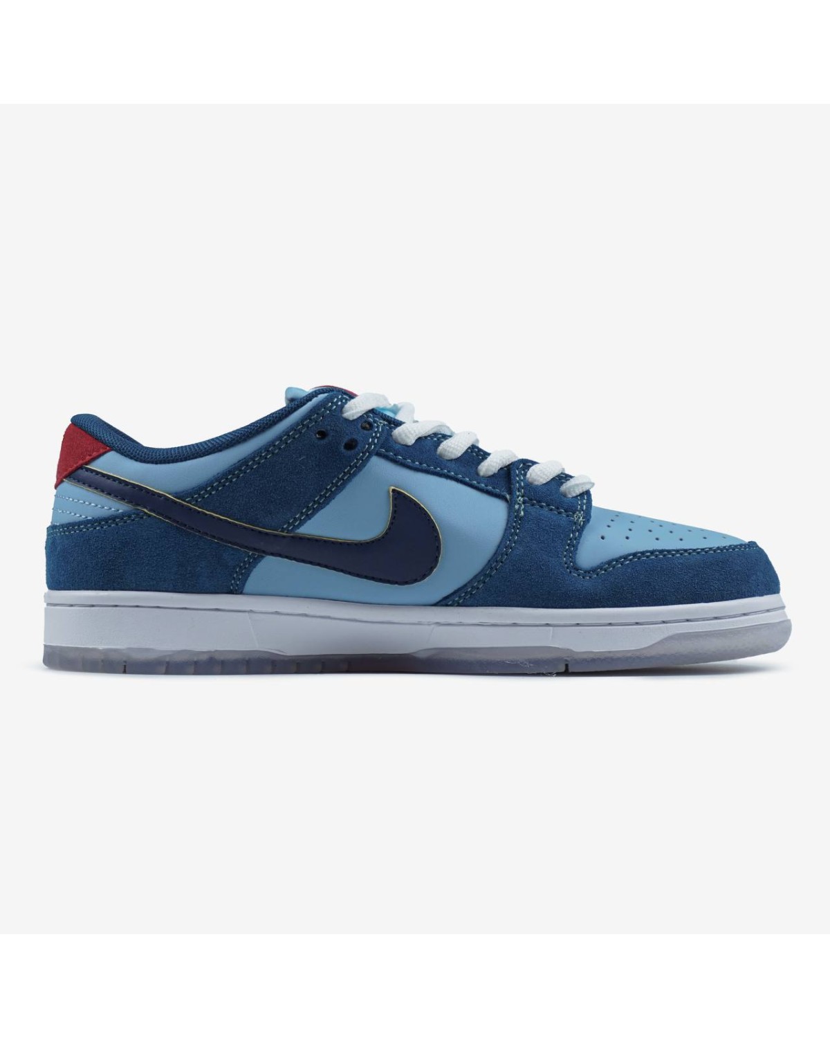 Nike SB Dunk Why So Sad