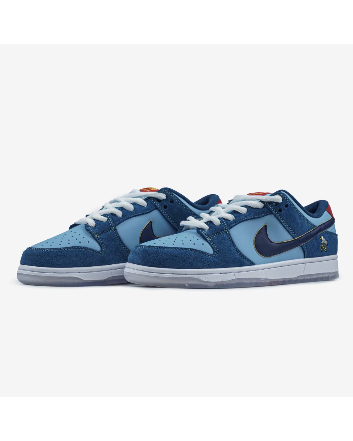 Nike SB Dunk Why So Sad