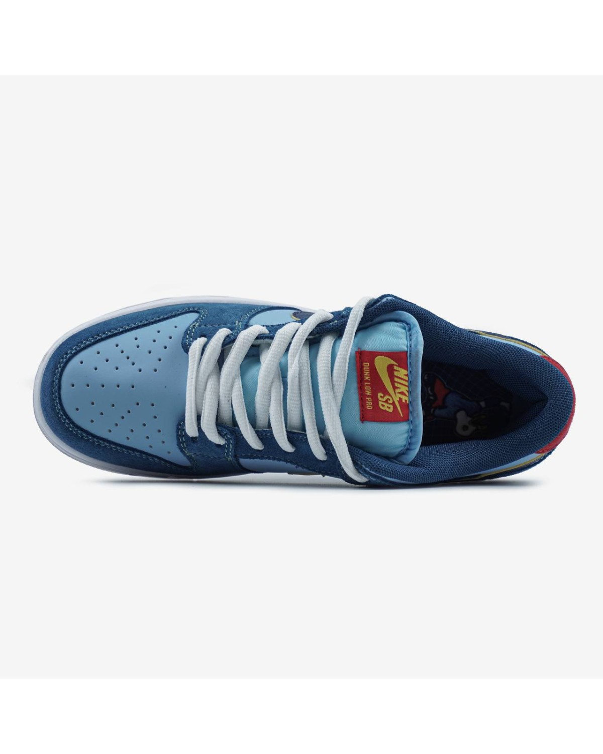 Nike SB Dunk Why So Sad