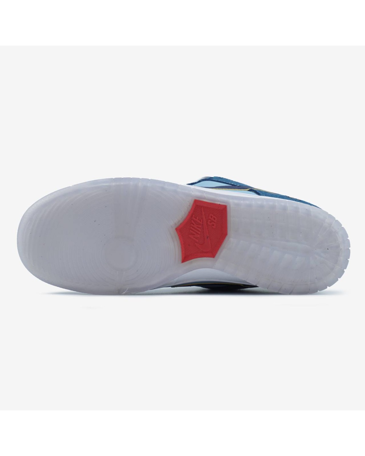 Nike SB Dunk Why So Sad